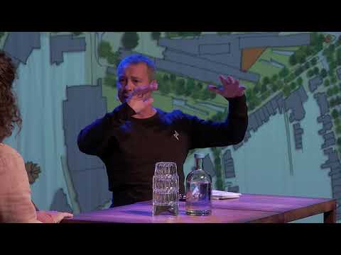 bouwstof | 5 juli 2023 in gesprek met Paul van Hoesel, Misha Cillessen en Anneke Moors