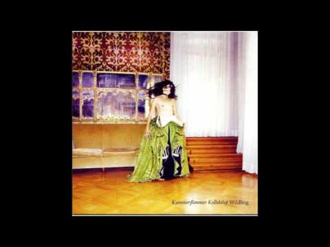 Kammerflimmer Kollektief - We Paint The Town Beige