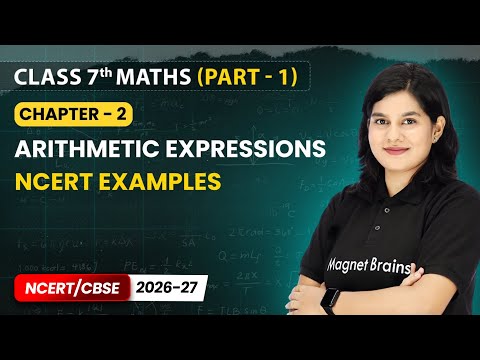 Large Numbers Around Us One Shot Revision Class 7th Maths Chapter 1 CBSE 2025 26