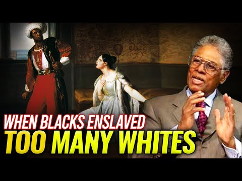 Why Is This History Of Slavery Hidden In Schools?