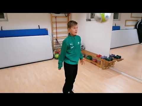 Best of  DJK-AdventsChallenge