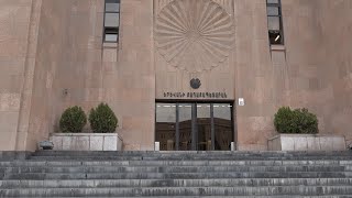 Երևանի աղբահանության և սանիտարական մաքրում համայնքային հիմնարկի տնօրենն ու տեղակալը ձերբակալվել են