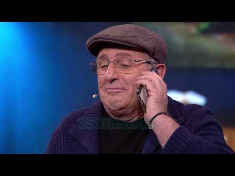 Al Pazar - Familja / Babi mullari eshte intelektual - Show Humori - Vizion Plus