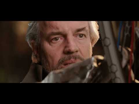 TEARS OF STEEL (Full Movie) - Sci-Fi Action Original Film Score