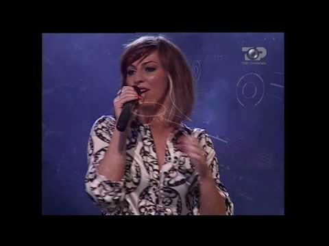 Blerina Osaj - I mbyll syte, 27 Maj 2007 - Top Fest 4 Finale