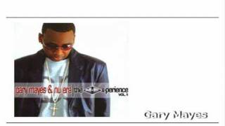 Gary Mayes & Nu Era - Go Tell It  pt 2 (feat. Kim Burrell)
