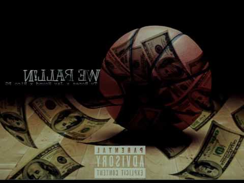 Ballin - Ty Bones x Jay Hound x Rico PG