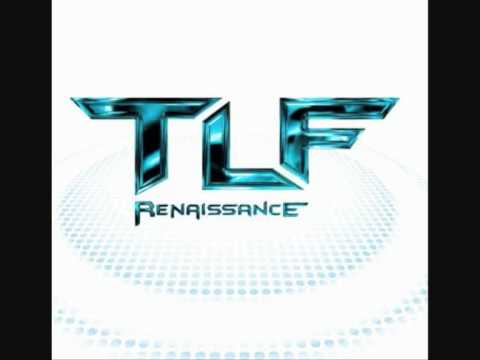 TLF feat Edwige - Mes Raisons d'y croire ( HQ )