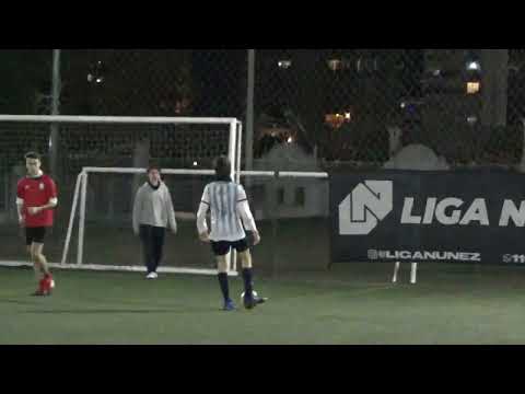 SYCLA FC VS ASTON BIRRA FC - #LigaNuñez - #Apertura SLV - 10/6/2022