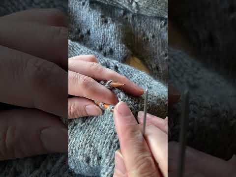 Ruke Cast-Off
