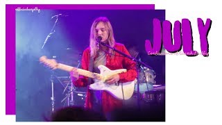 27. JULY | London, The 1975 &amp; The Japanese House | officialanjelly