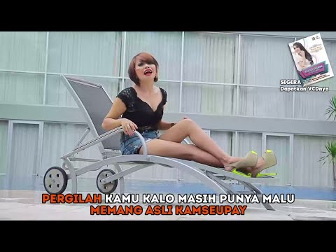Chy Chy Viana - Kamseupai | Dangdut [OFFICIAL]