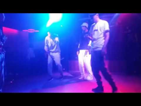 Shnaps & Jalod & Ryder   Девори китай