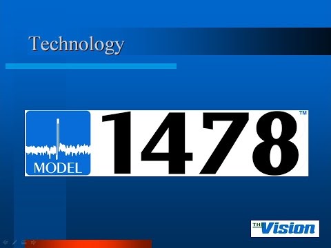Model 1478 Defender® Missing Ply™ (web) Detector Technology