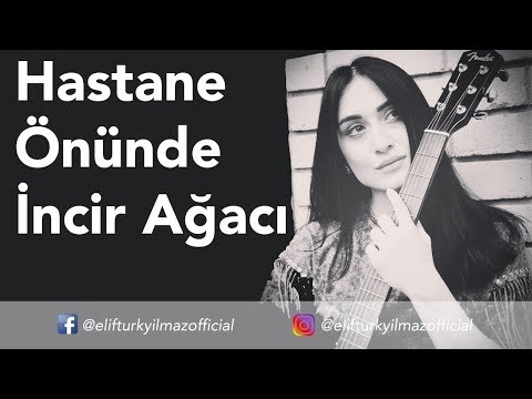 Elif Türkyılmaz - Hastane Önünde İncir Ağacı