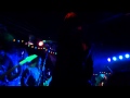 Halloween Fest At Berkeley Cafe w/ Killing the Catalyst