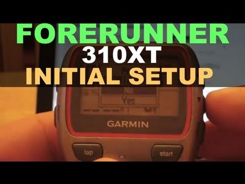 comment installer garmin connect