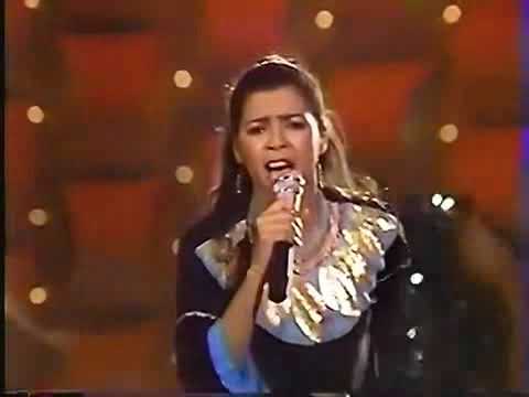 Irene Cara   Flashdance What A Feeling Solid Gold 1983 HD 1
