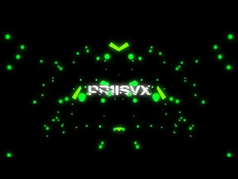 PR1SVX - CRYSTALS | 1 Hour