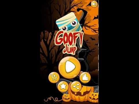 Goofy Jump - Good to Play Video