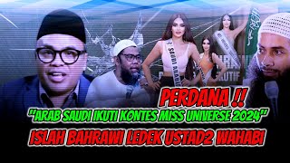 Download lagu Arab Saudi Ikuti Kontes Miss Universe 2024, Gus Islah Ledek Wahabi (Gus Islah Bahrawi) #islahbahrawi mp3 Download lagu Arab Saudi Ikuti Kontes Miss Universe 2024, Gus Islah Ledek Wahabi (Gus Islah Bahrawi) #islahbahrawi mp3