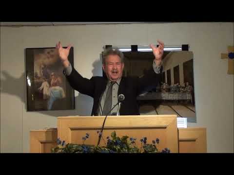 Morning Worship 01-30-2011 am