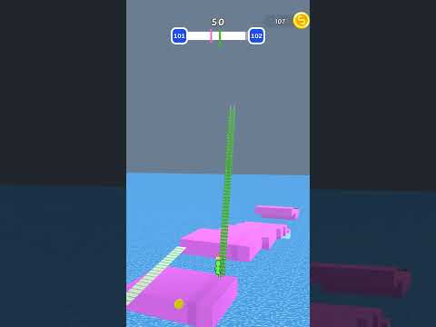 Bridge Racer 3D video thumbnail