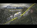Burkes Outlet To Open In Kingsport Pavilion
