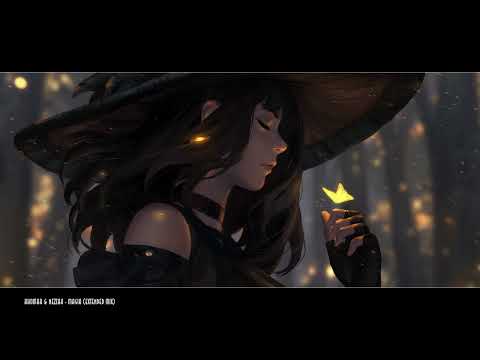 KhoMha & Nezzah - Magia (Extended Mix) (HQ Audio)