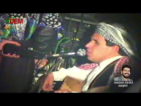 Newroz  1992  - Beşa Dawî Hûnermendê Nemir Murat Bektaş.