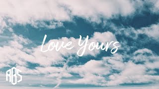 Ohwon Lee (진짜사나이) - Love Yours (Feat.SB19) (Official Visualize Film)