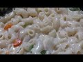 Mayonnaise Pasta/Malayalam