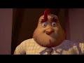 Chicken Little 2005 Who We Talking About