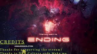 *UA* Rocket league tournament time lets go!