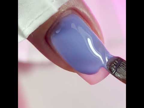 Моделюючий гель Creamy Builder Gel JOIA vegan, Violet Haze, 15 мл