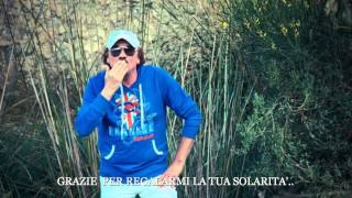 Un nuovo amico.. Riccardo Cocciante