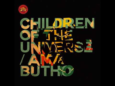 Muzari _Amabutho (Original Mix)