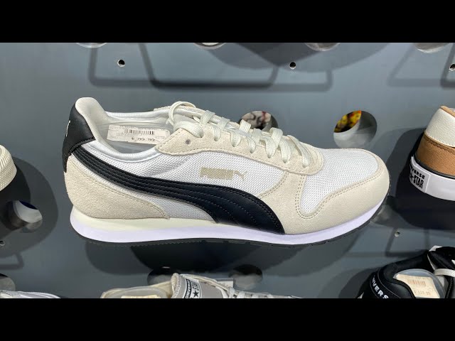 Vídeo relacionado con Puma Tenis Unisex St Miler, Cool Blue Puma White Clyde Royal, 38 EU