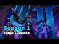 Masters Of The Universe Revolution Season 1 Ending Explained