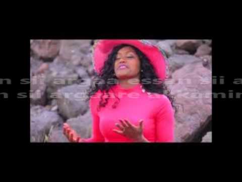 Yanet Dinku Dallawaaa Lyrics