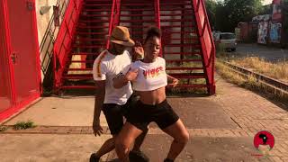 Maleek Berry " Gimme Life " (Dance Video) Choreo by Aron Norbert