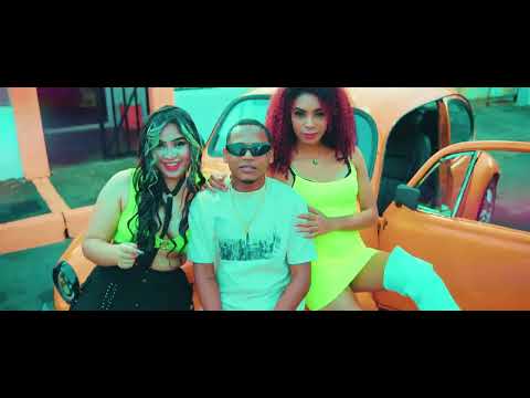 Jhonny Jeey - 7 Novias | [Video Oficial]