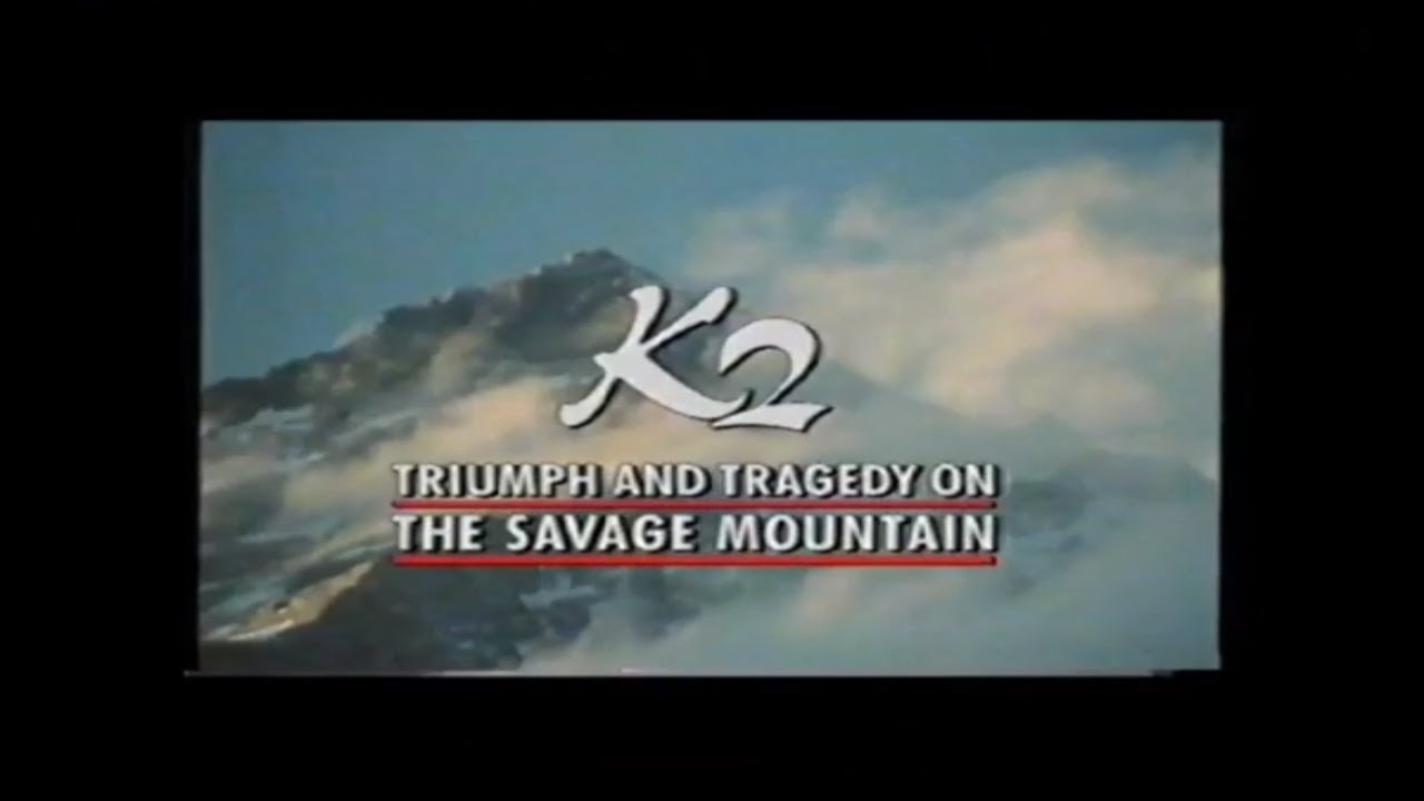 K2 - Triumph and tragedy on the savage mountain