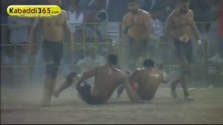 (1) Chakk Sabhu (Apra) North India Kabaddi Federation Cup 29 Feb 2016