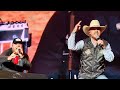 Luke Combs and Cody Johnson - Dust On The Bottle *clip* (5/21/22) Denver, CO
