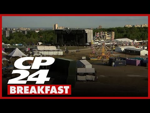 11th annual Veld Festival set to kick off at Downsview Park