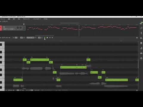 【ゲキテイ】Synthesizer V 弦巻マキ AI ライト版