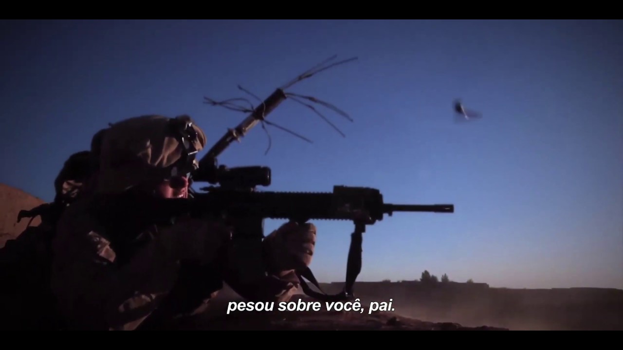 trailer Oficial