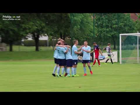 Avto Rajh Ljutomer - NK Polana