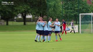 Avto Rajh Ljutomer - NK Polana